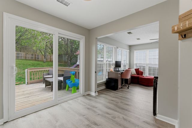 1021 Ridge Trl, Goodlettsville, TN 37072