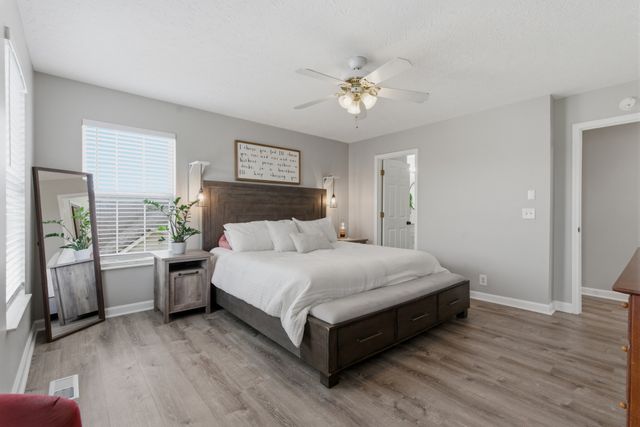 1021 Ridge Trl, Goodlettsville, TN 37072