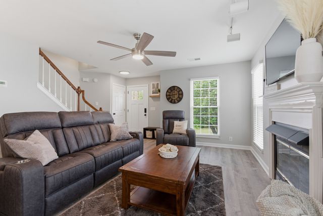 1021 Ridge Trl, Goodlettsville, TN 37072