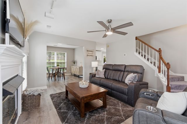 1021 Ridge Trl, Goodlettsville, TN 37072