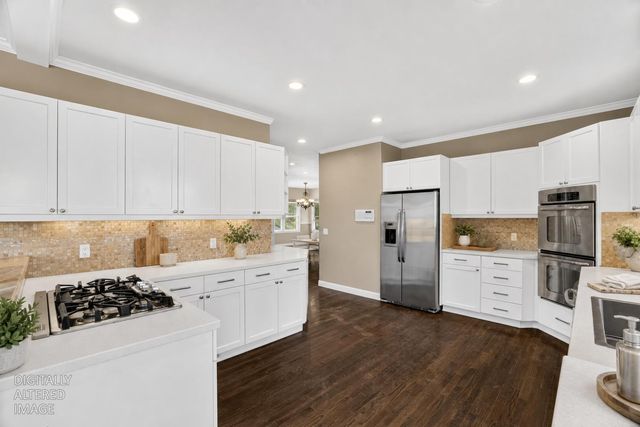 281 Powers Dr, El Dorado Hills, CA 95762