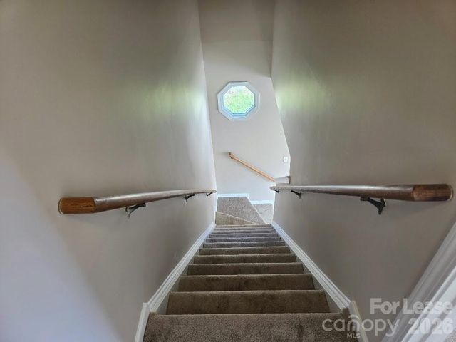 5325 Timbertop Lane, Charlotte, NC 28215