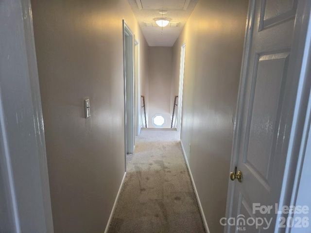 5325 Timbertop Lane, Charlotte, NC 28215