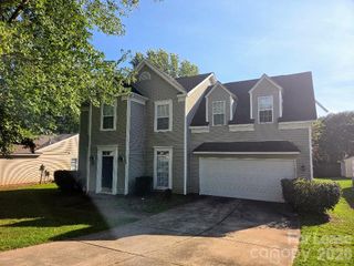 5325 Timbertop Lane, Charlotte, NC 28215