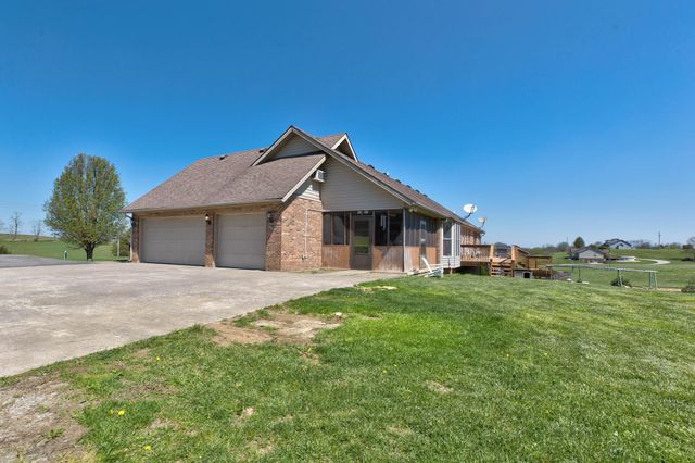 465 Morris Road, Winchester, KY 40391