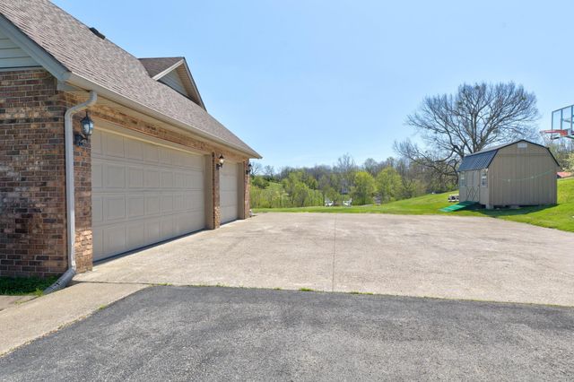 465 Morris Road, Winchester, KY 40391