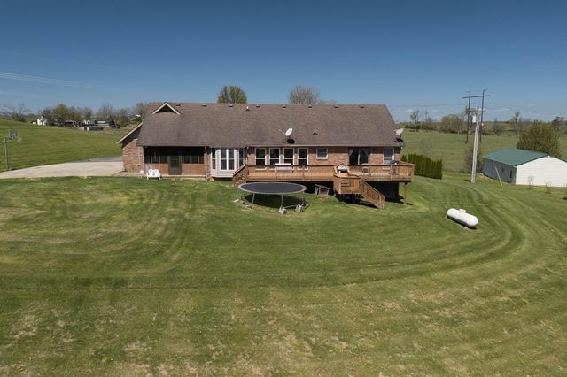 465 Morris Road, Winchester, KY 40391
