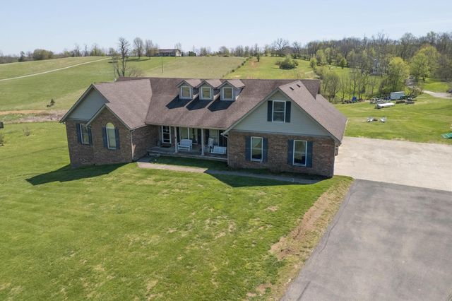 465 Morris Road, Winchester, KY 40391