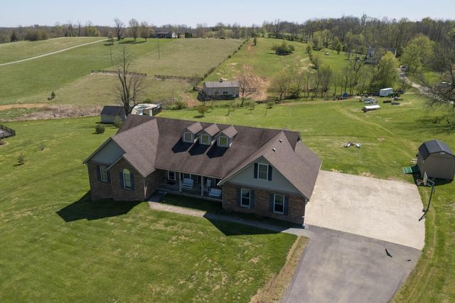 465 Morris Road, Winchester, KY 40391