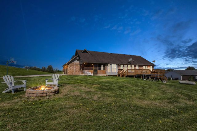 465 Morris Road, Winchester, KY 40391