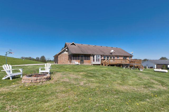 465 Morris Road, Winchester, KY 40391