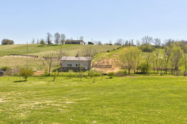 465 Morris Road, Winchester, KY 40391