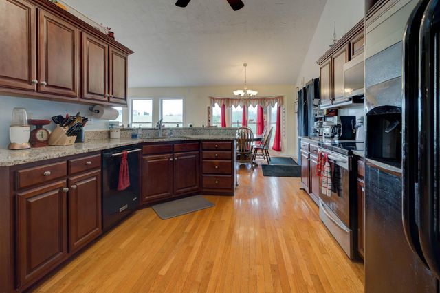 465 Morris Road, Winchester, KY 40391