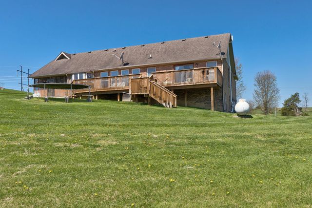 465 Morris Road, Winchester, KY 40391