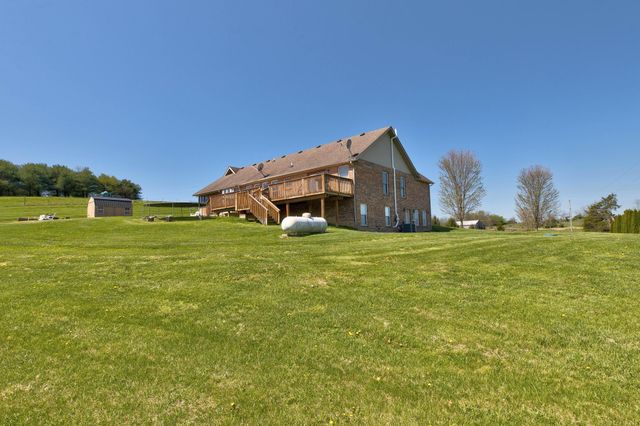 465 Morris Road, Winchester, KY 40391