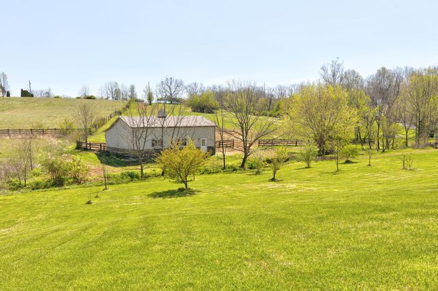 465 Morris Road, Winchester, KY 40391