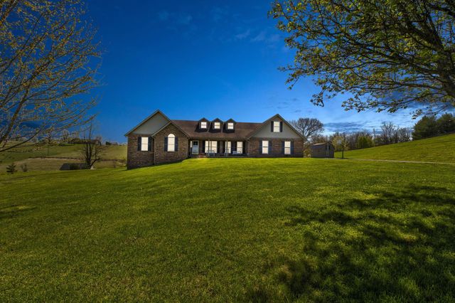 465 Morris Road, Winchester, KY 40391