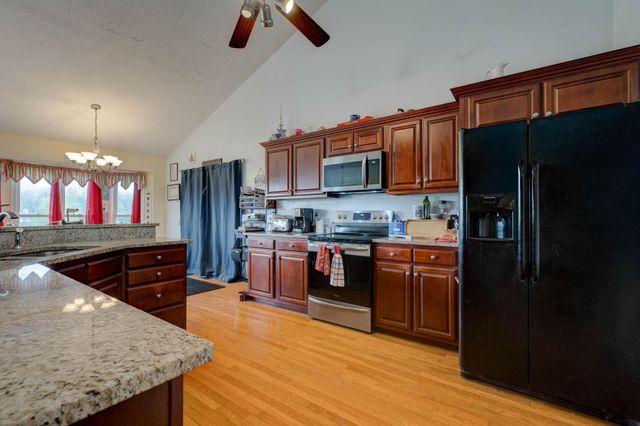 465 Morris Road, Winchester, KY 40391