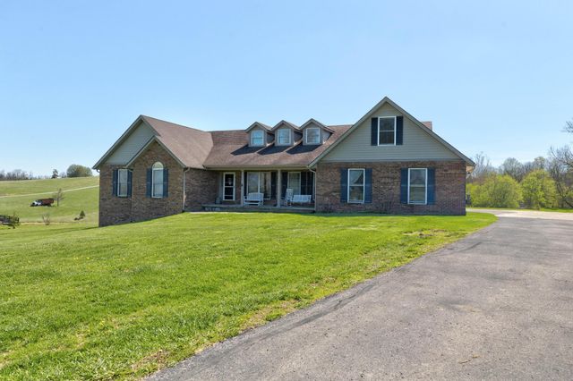 465 Morris Road, Winchester, KY 40391