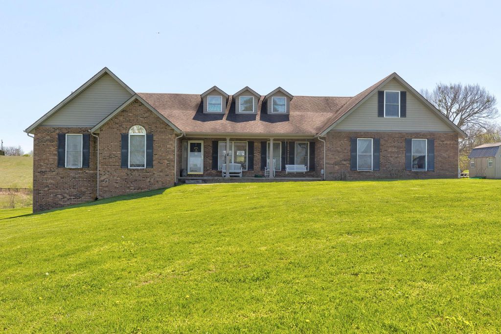465 Morris Road, Winchester, KY 40391