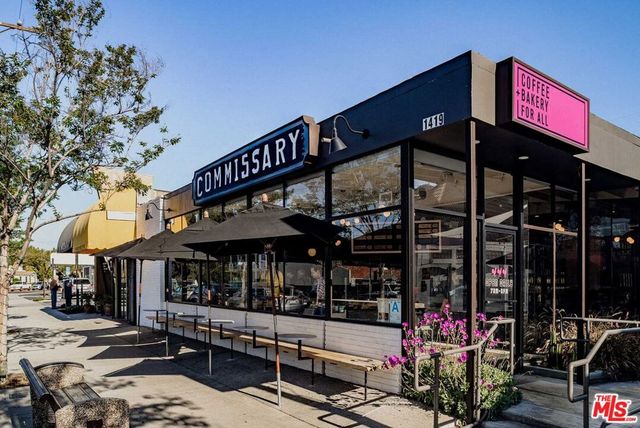 1529 Raymond Avenue, Glendale, CA 91201