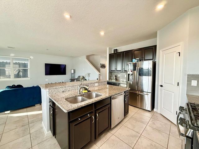 12258 BLUE PACIFIC DRIVE, Riverview, FL 33579