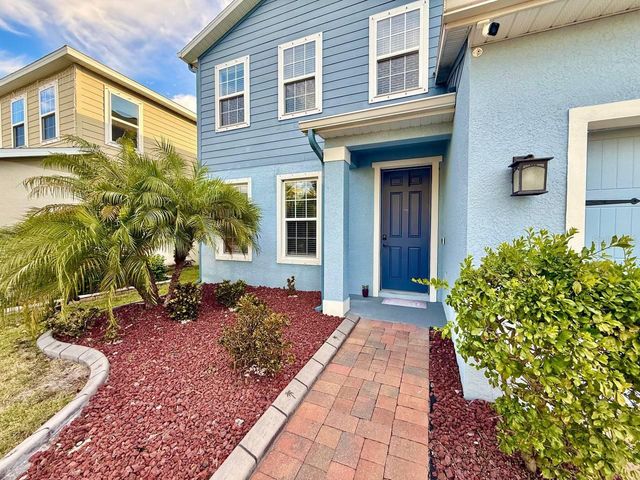 12258 BLUE PACIFIC DRIVE, Riverview, FL 33579