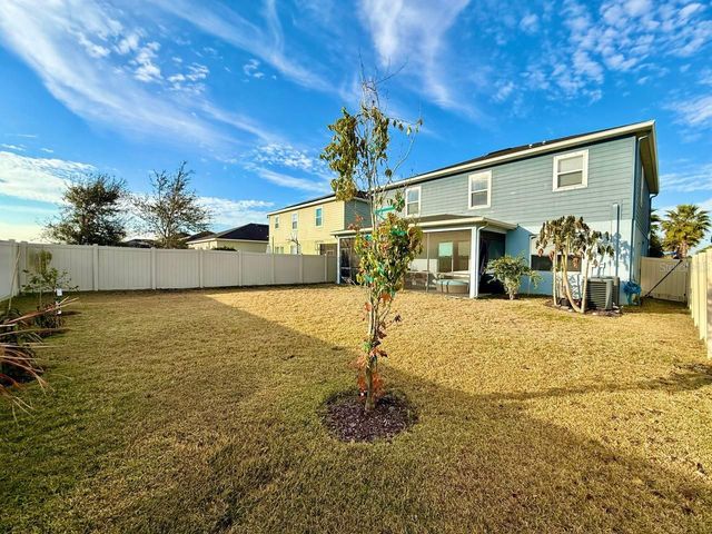 12258 BLUE PACIFIC DRIVE, Riverview, FL 33579