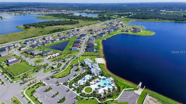 12258 BLUE PACIFIC DRIVE, Riverview, FL 33579