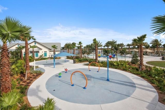 12258 BLUE PACIFIC DRIVE, Riverview, FL 33579