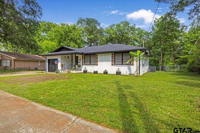 2216 Pleasent Dr, Tyler, TX 75701