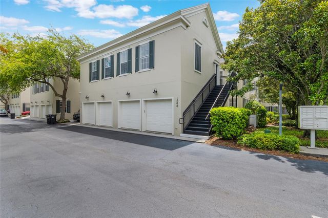 1500 LAKE BALDWIN LANE C, Orlando, FL 32814