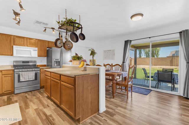 12638 W COLUMBINE Drive, El Mirage, AZ 85335