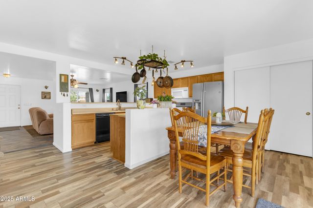 12638 W COLUMBINE Drive, El Mirage, AZ 85335