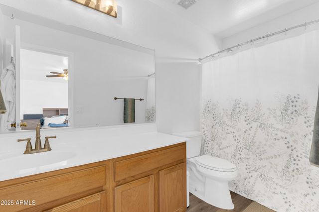 12638 W COLUMBINE Drive, El Mirage, AZ 85335