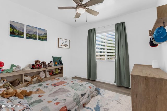 12638 W COLUMBINE Drive, El Mirage, AZ 85335