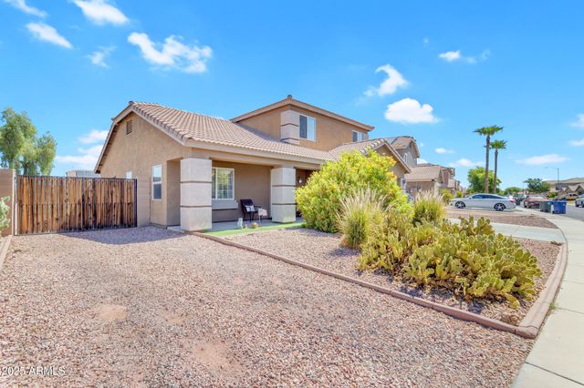 12638 W COLUMBINE Drive, El Mirage, AZ 85335