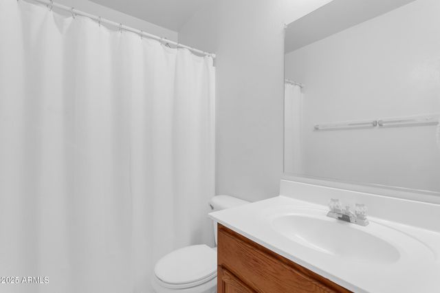 12638 W COLUMBINE Drive, El Mirage, AZ 85335