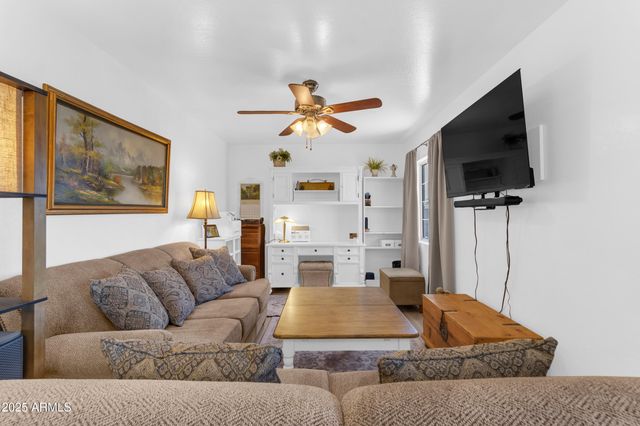 12638 W COLUMBINE Drive, El Mirage, AZ 85335