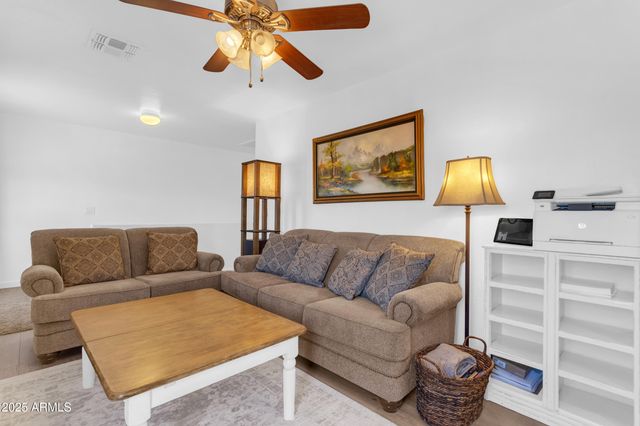 12638 W COLUMBINE Drive, El Mirage, AZ 85335