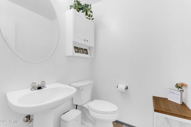 12638 W COLUMBINE Drive, El Mirage, AZ 85335