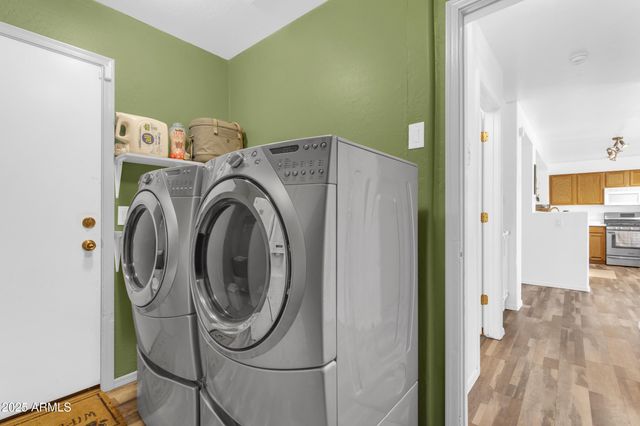 12638 W COLUMBINE Drive, El Mirage, AZ 85335