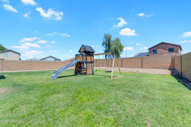 12638 W COLUMBINE Drive, El Mirage, AZ 85335