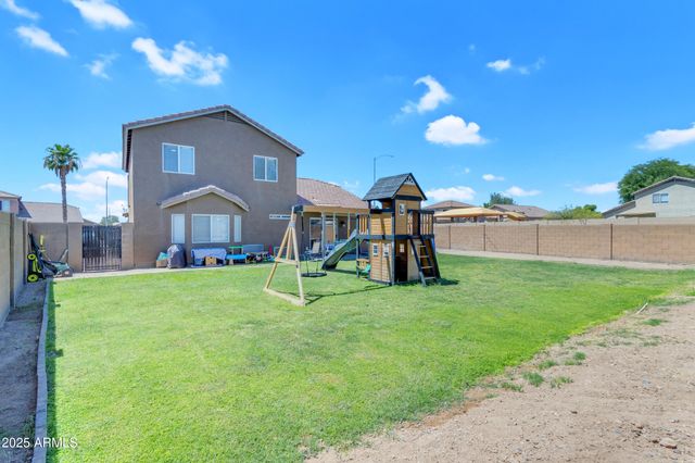 12638 W COLUMBINE Drive, El Mirage, AZ 85335