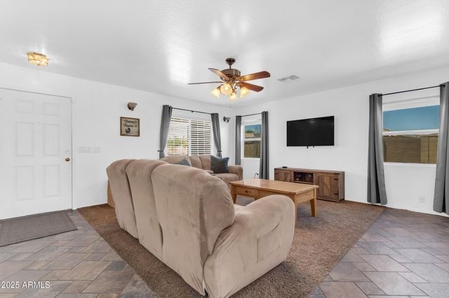 12638 W COLUMBINE Drive, El Mirage, AZ 85335