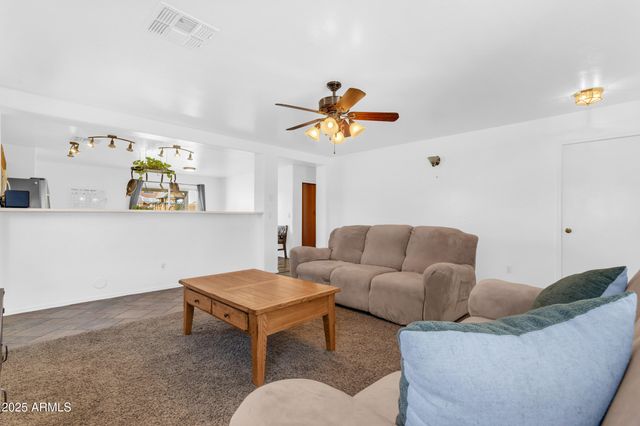 12638 W COLUMBINE Drive, El Mirage, AZ 85335