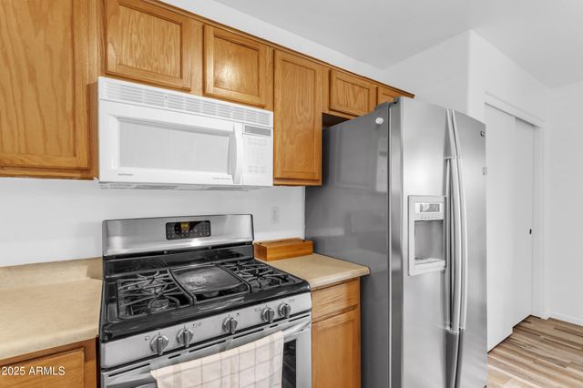 12638 W COLUMBINE Drive, El Mirage, AZ 85335