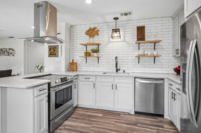 524 Westwood Drive, Richardson, TX 75080