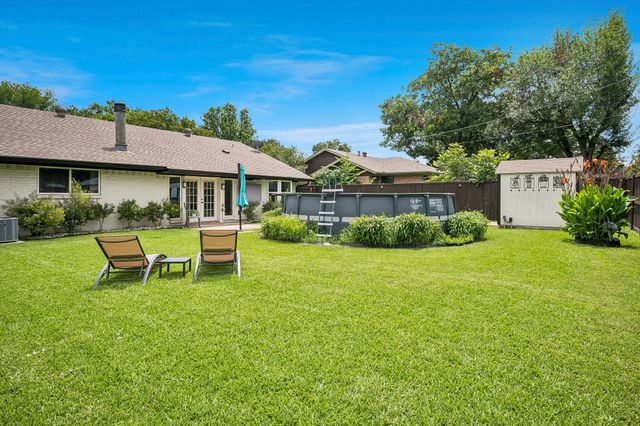 524 Westwood Drive, Richardson, TX 75080