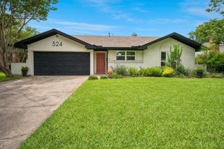 524 Westwood Drive, Richardson, TX 75080